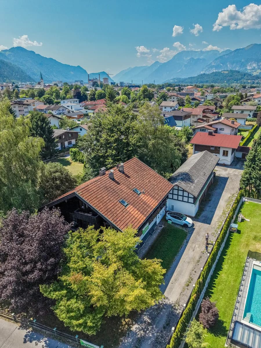 10-Zimmer-Immobilie kaufen in Kufstein – 276 m², € 1.284.000 – Bild 12 von 12