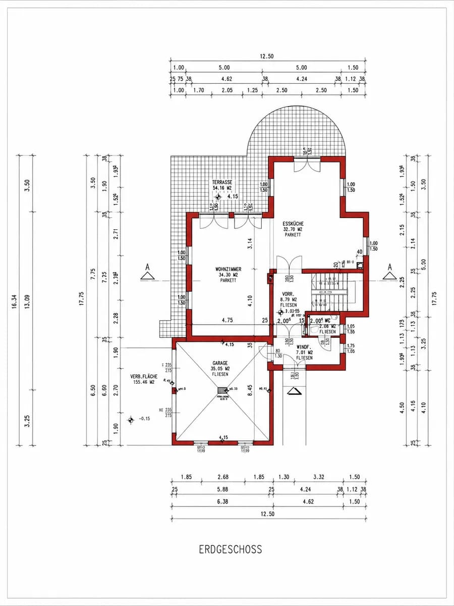 5-Zimmer-Immobilie kaufen in Baden – 202,29 m², € 2.999.000 – Bild 38 von 39