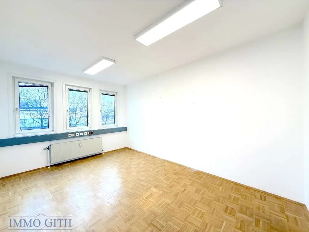 2-Zimmer-Gewerbeimmobilie mieten in Wien – 32 m², € 550 – Bild 5 von 10