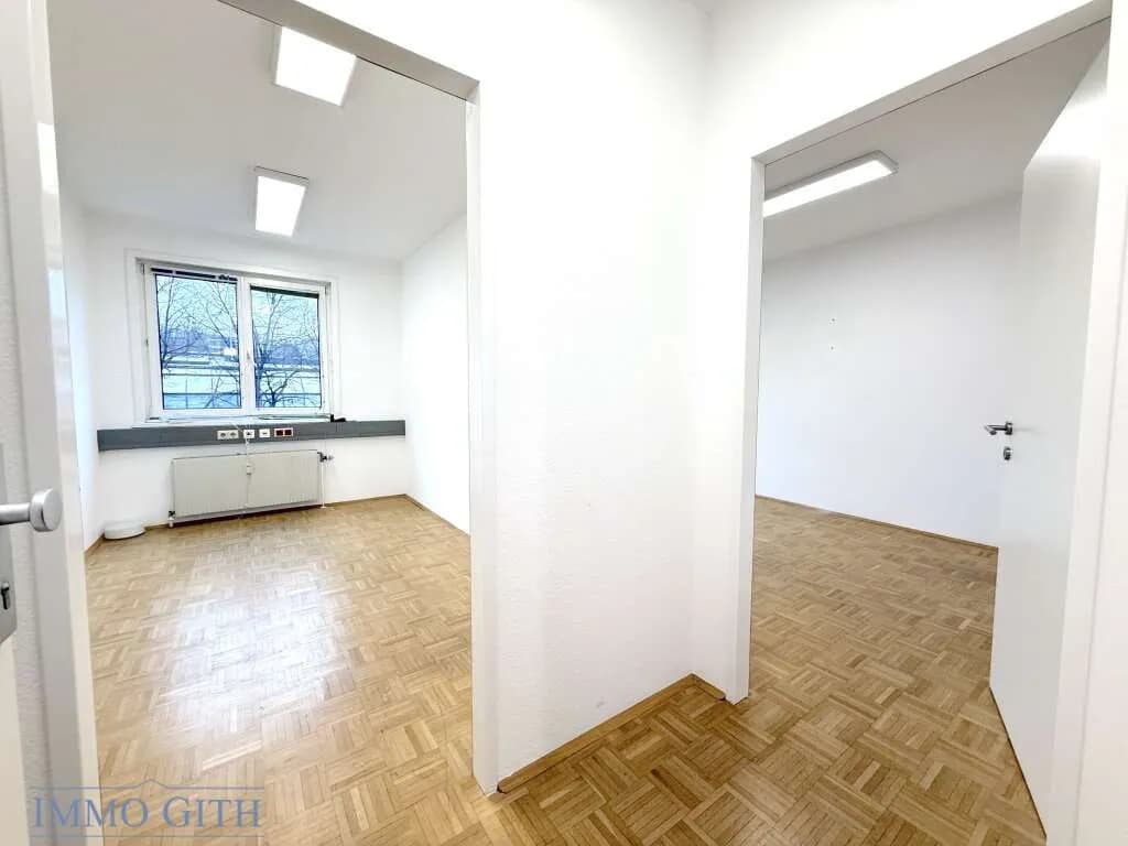 2-Zimmer-Gewerbeimmobilie mieten in Wien – 32 m², € 550 – Bild 6 von 10