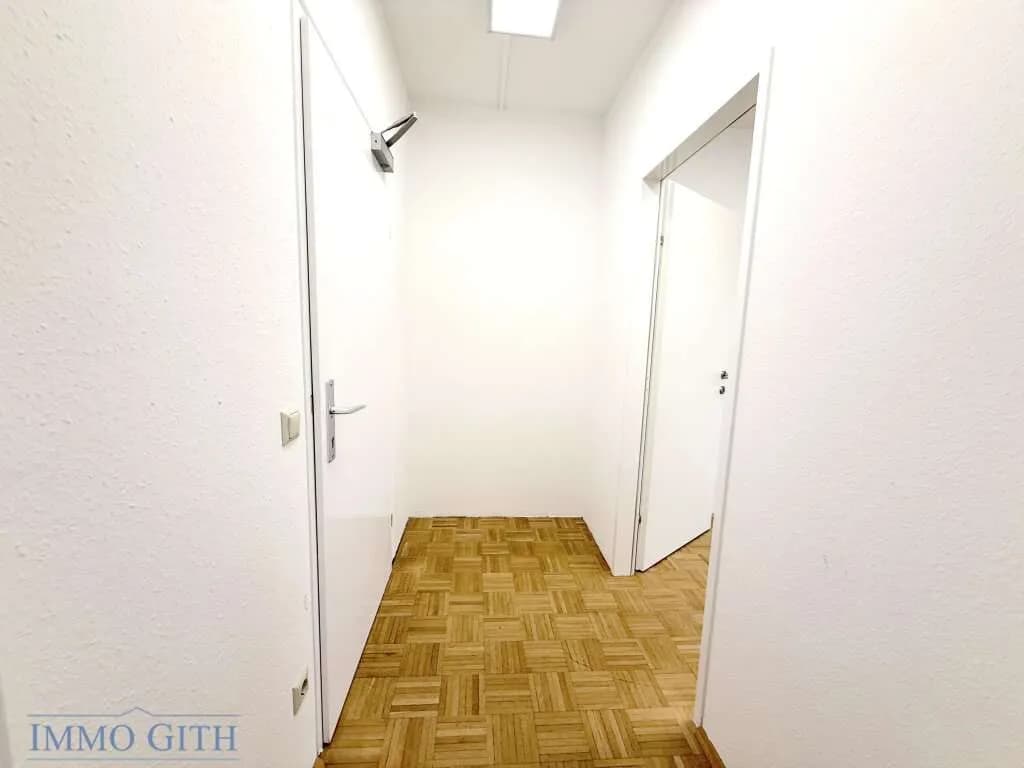 2-Zimmer-Gewerbeimmobilie mieten in Wien – 32 m², € 550 – Bild 9 von 10