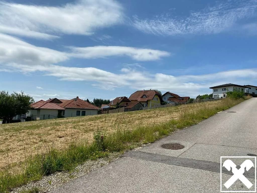 Grundstück kaufen in Ried im Innkreis – 747 m², € 114.500 – Bild 2 von 4