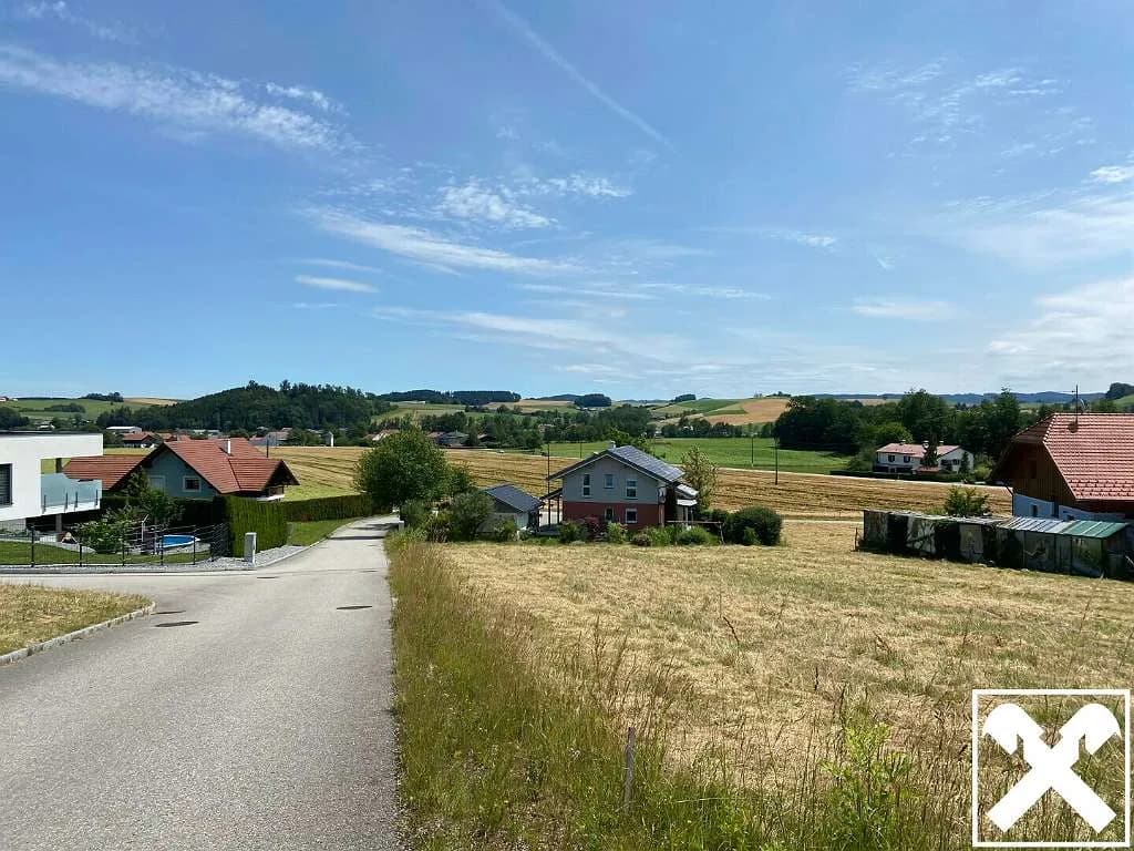 Grundstück kaufen in Ried im Innkreis – 747 m², € 114.500 – Bild 3 von 4