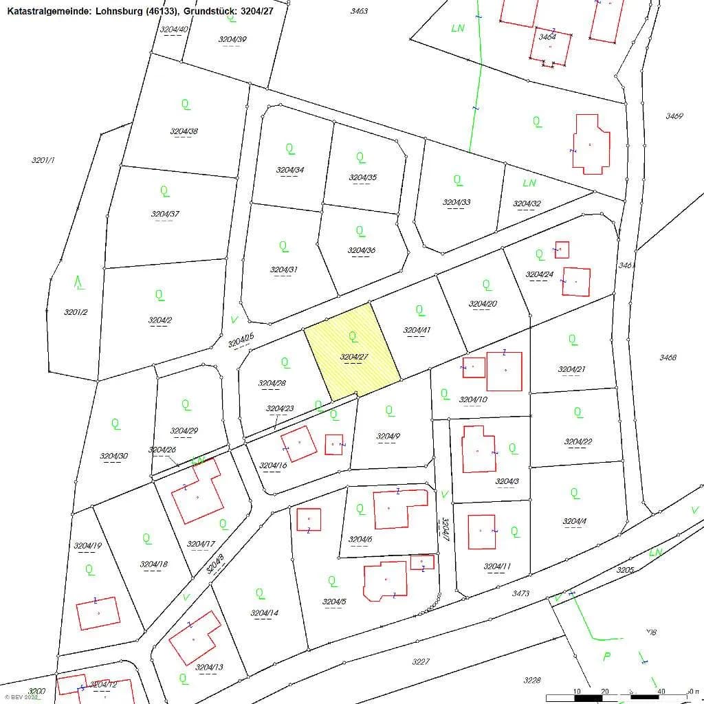 Grundstück kaufen in Ried im Innkreis – 747 m², € 114.500 – Bild 4 von 4