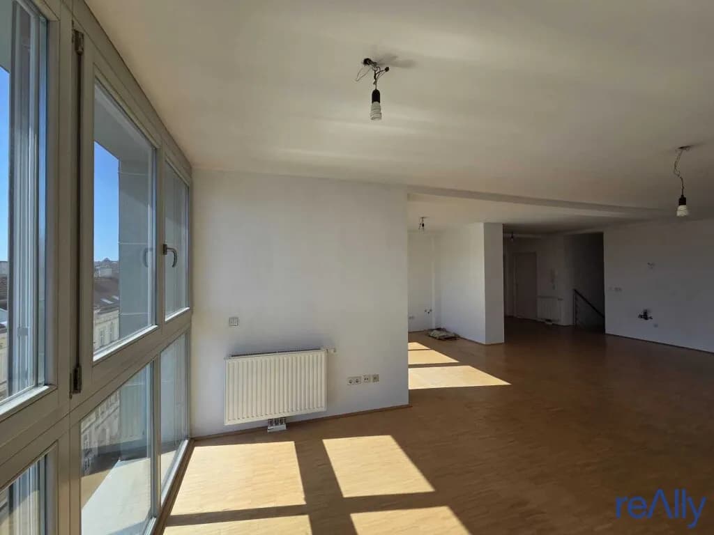 3-Zimmer-Wohnung mieten in Wien – 102,8 m², € 2.000 – Bild 2 von 27
