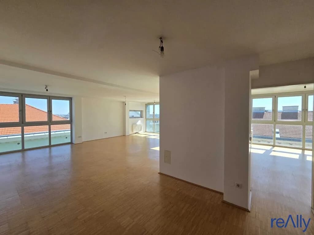 3-Zimmer-Wohnung mieten in Wien – 102,8 m², € 2.000 – Bild 5 von 27