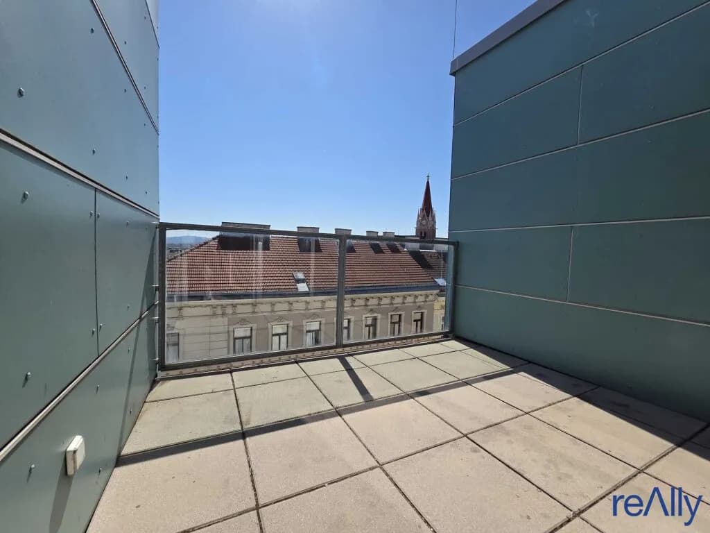 3-Zimmer-Wohnung mieten in Wien – 102,8 m², € 2.000 – Bild 6 von 27