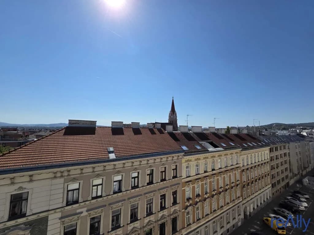 3-Zimmer-Wohnung mieten in Wien – 102,8 m², € 2.000 – Bild 8 von 27