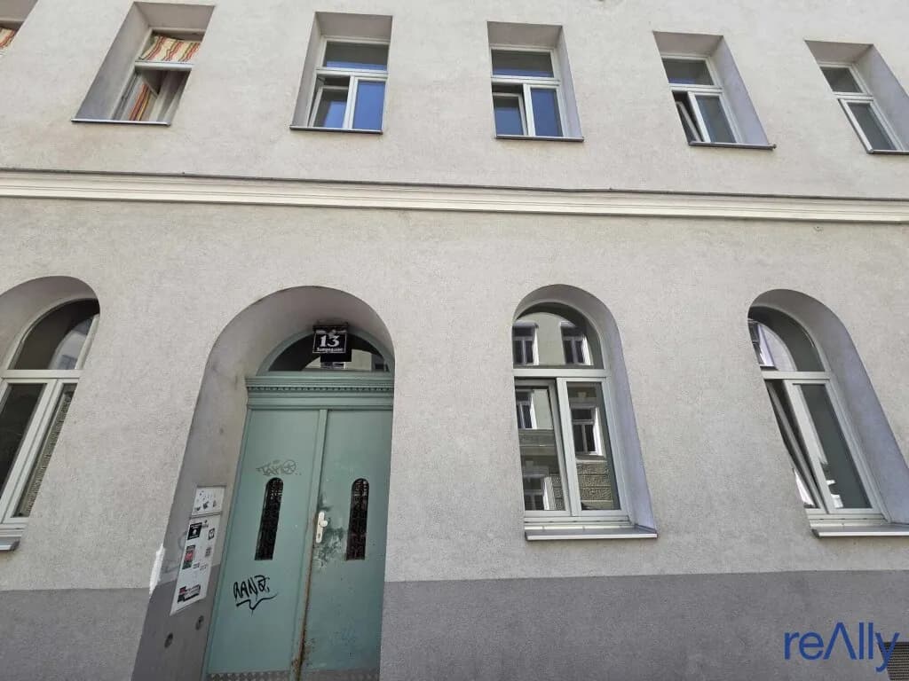 3-Zimmer-Wohnung mieten in Wien – 102,8 m², € 2.000 – Bild 23 von 27