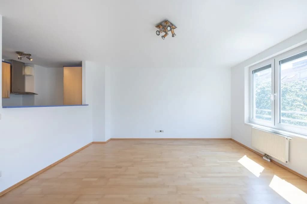 2-Zimmer-Wohnung kaufen in Wien – 55,38 m², € 249.000