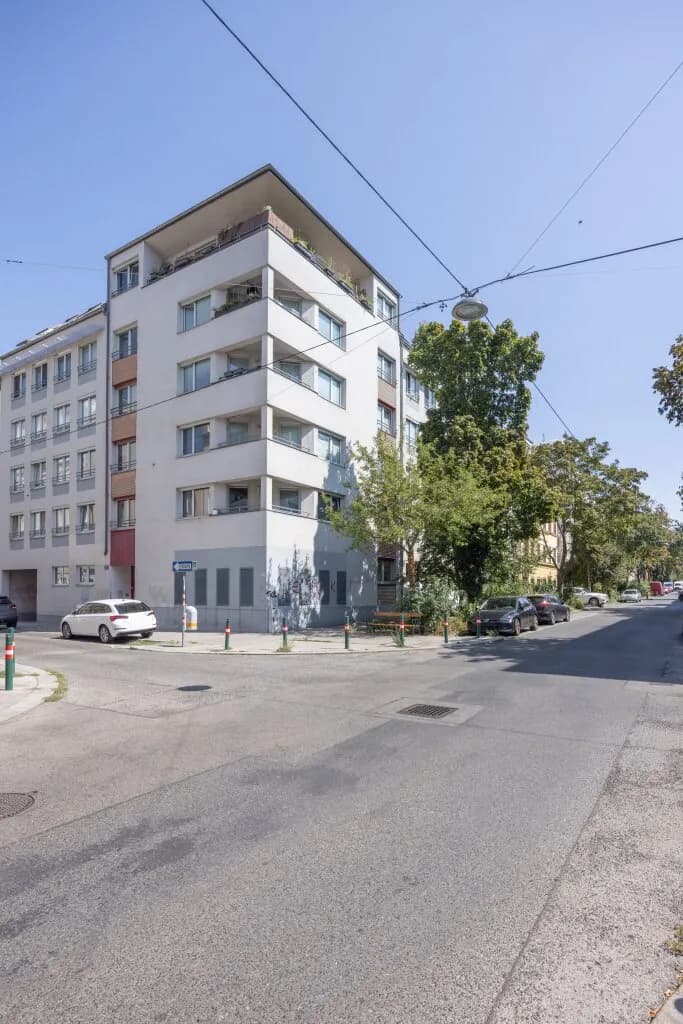 2-Zimmer-Wohnung kaufen in Wien – 55,38 m², € 249.000 – Bild 7 von 9