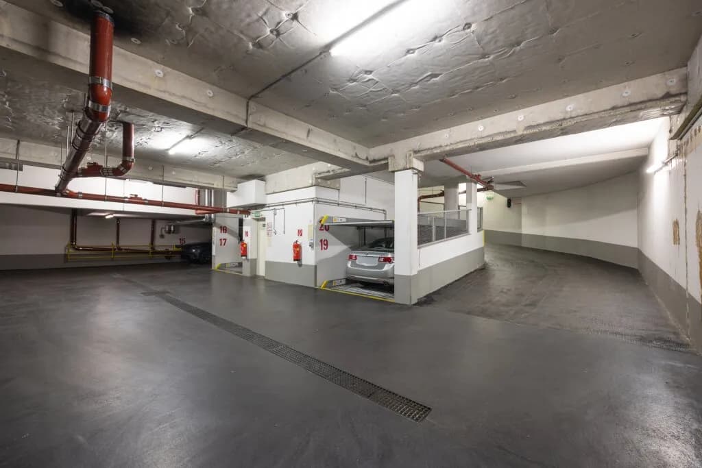 2-Zimmer-Wohnung kaufen in Wien – 55,38 m², € 249.000 – Bild 9 von 9