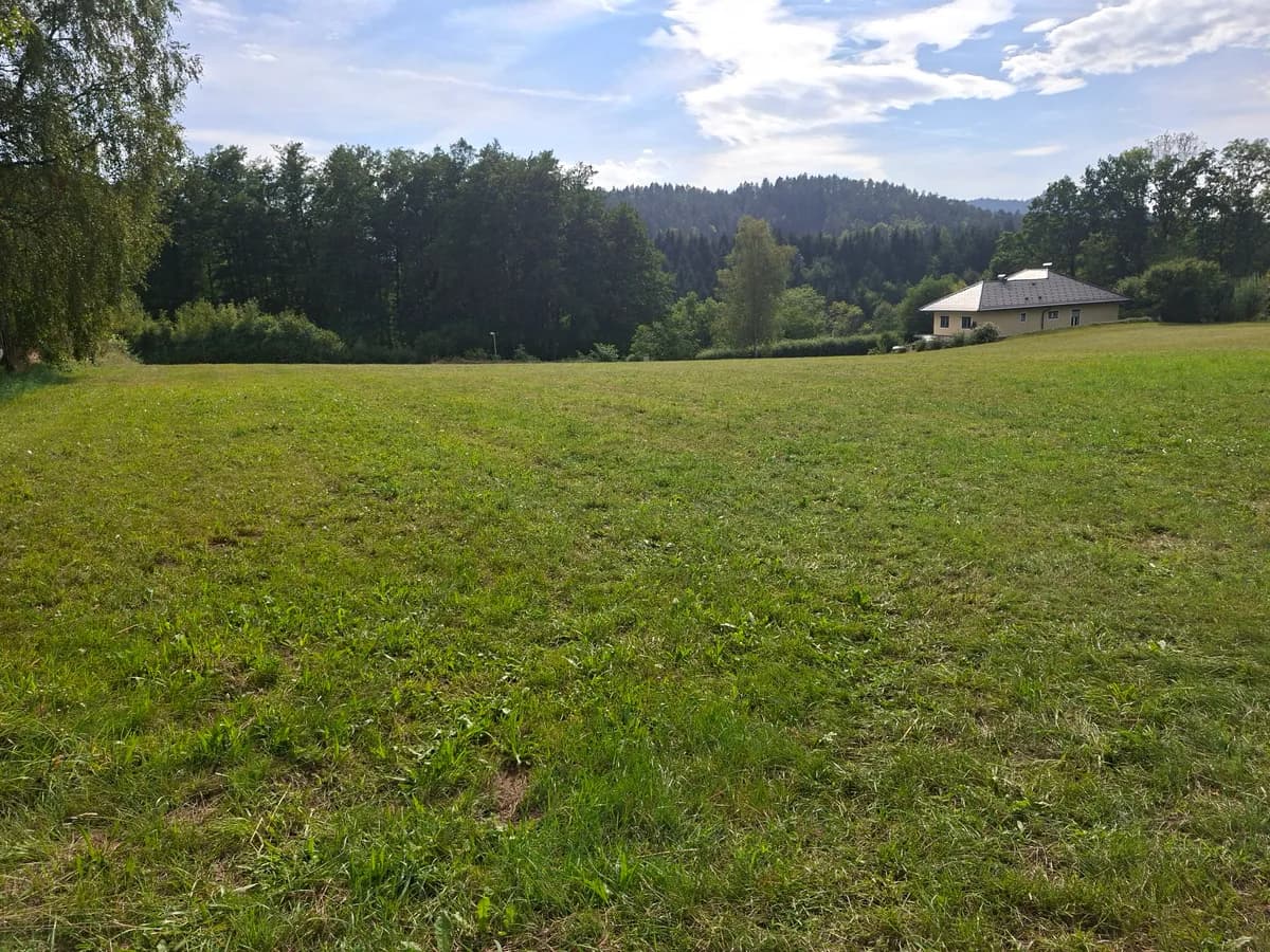 Grundstück kaufen in Klagenfurt Land – 871 m², € 87.100