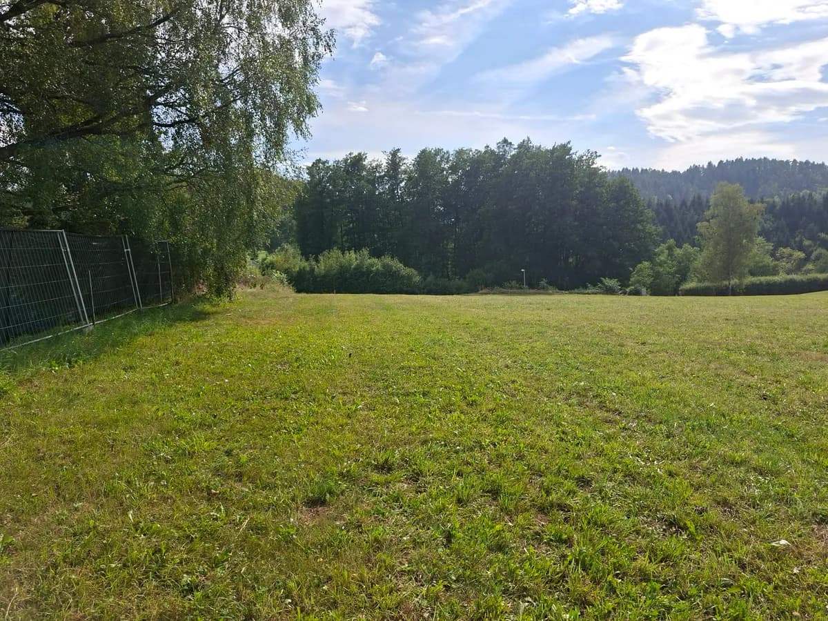 Grundstück kaufen in Klagenfurt Land – 871 m², € 87.100 – Bild 3 von 11