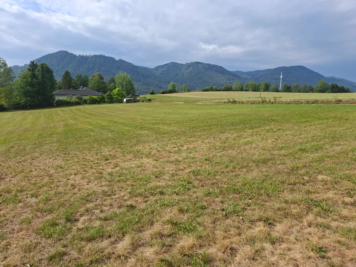 Grundstück kaufen in Klagenfurt Land – 871 m², € 87.100 – Bild 5 von 11