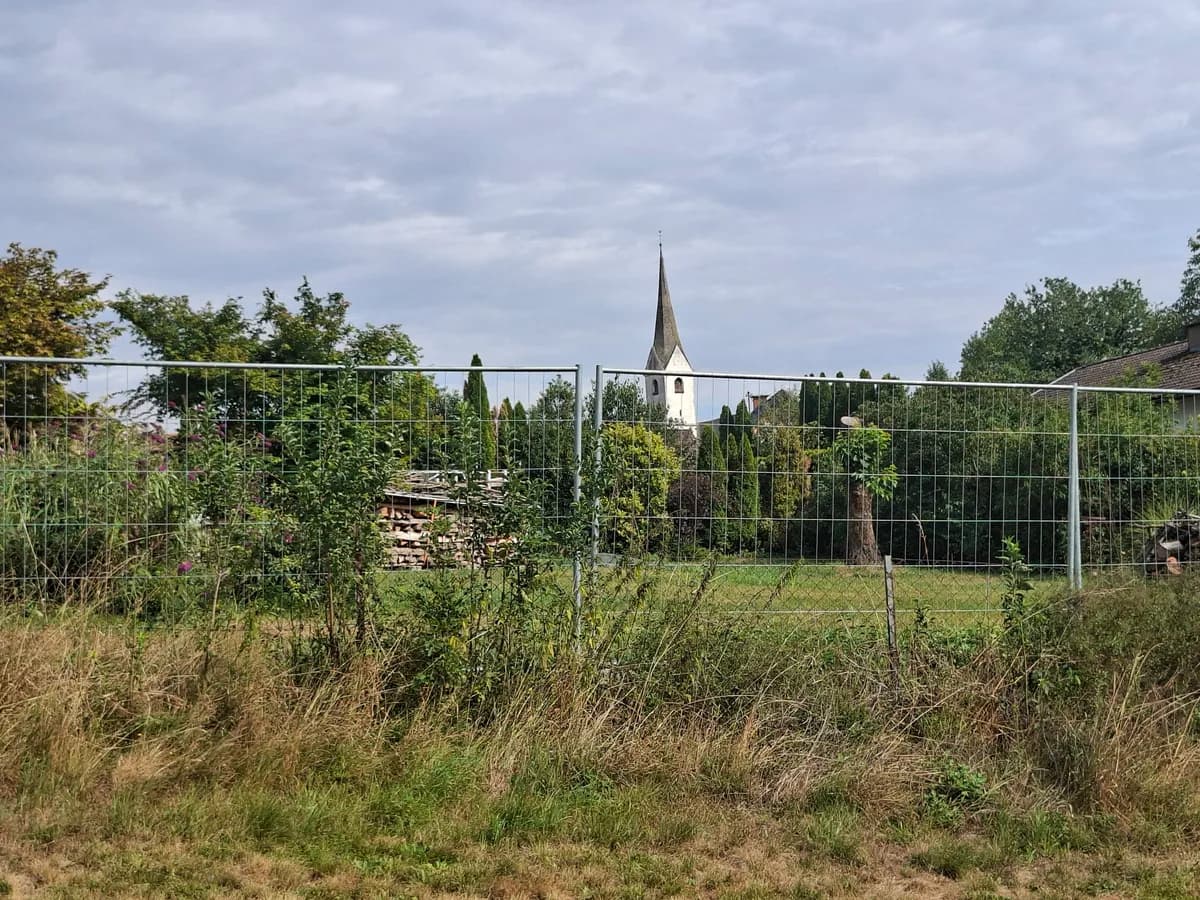 Grundstück kaufen in Klagenfurt Land – 871 m², € 87.100 – Bild 7 von 11