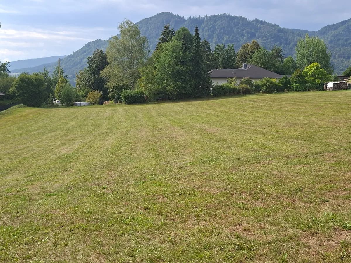 Grundstück kaufen in Klagenfurt Land – 871 m², € 87.100 – Bild 8 von 11