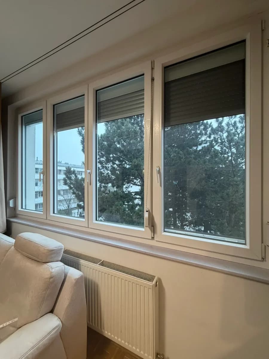 2-Zimmer-Wohnung mieten in Wien – 39 m², € 850 – Bild 6 von 13