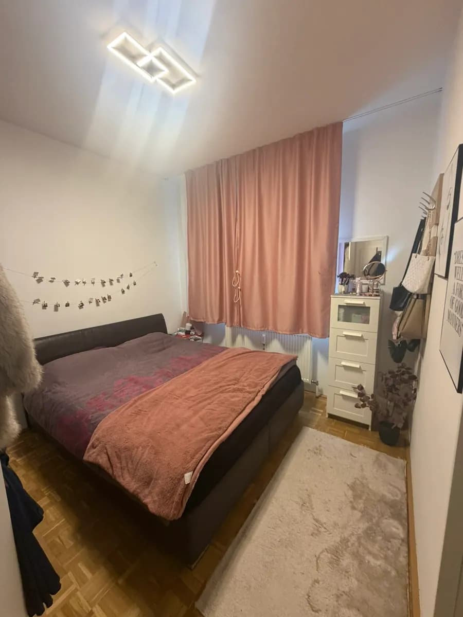 2-Zimmer-Wohnung mieten in Wien – 39 m², € 850 – Bild 12 von 13