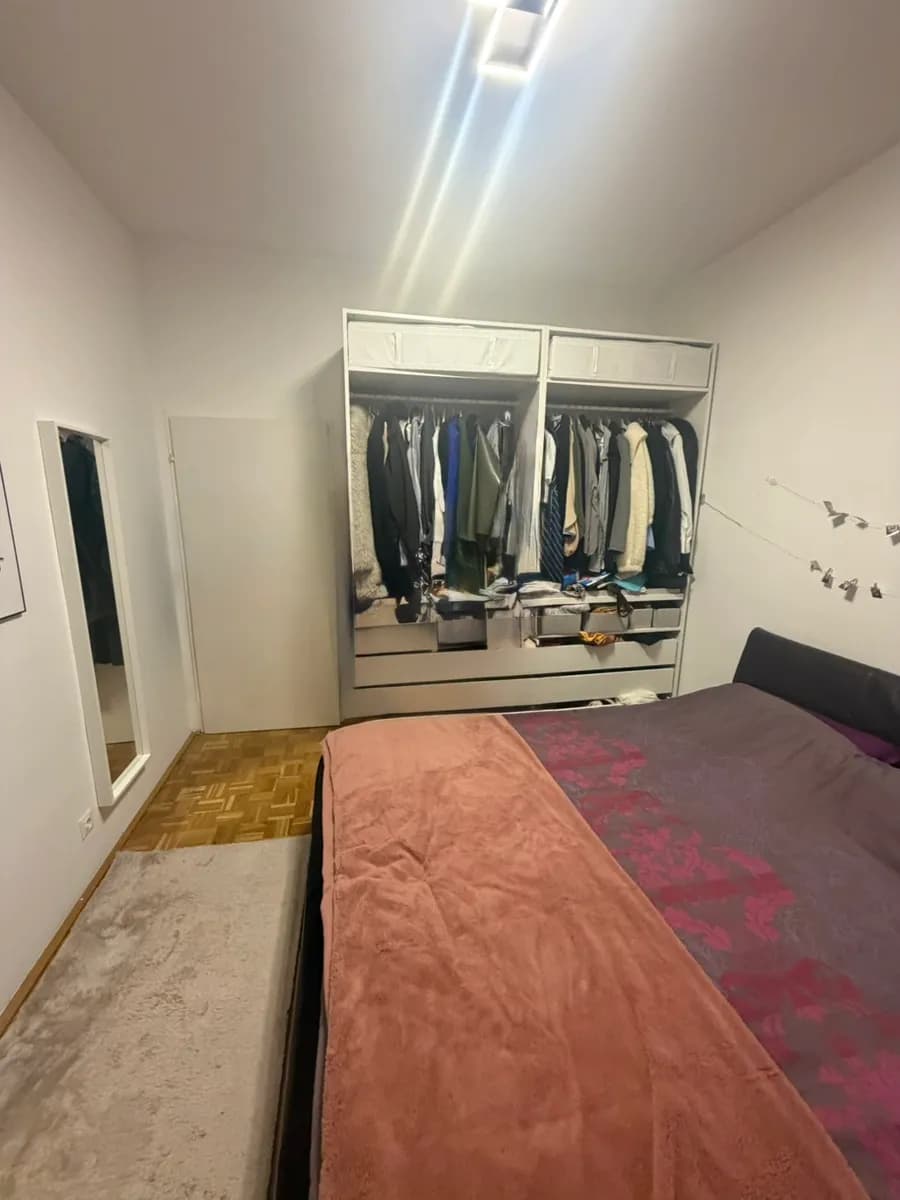 2-Zimmer-Wohnung mieten in Wien – 39 m², € 850 – Bild 13 von 13