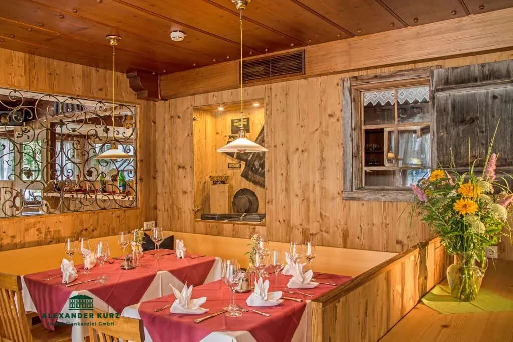 12-Zimmer-Gewerbeimmobilie kaufen in Bregenz – 308 m², € 2.280.000 – Bild 3 von 6