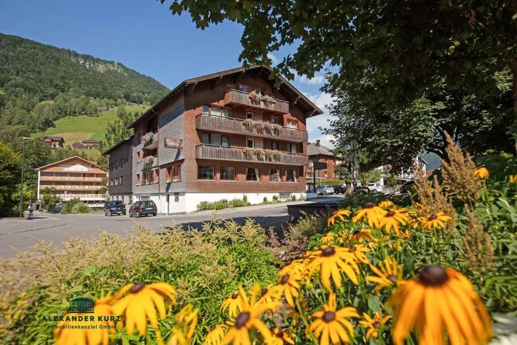 12-Zimmer-Gewerbeimmobilie kaufen in Bregenz – 308 m², € 2.280.000 – Bild 6 von 6