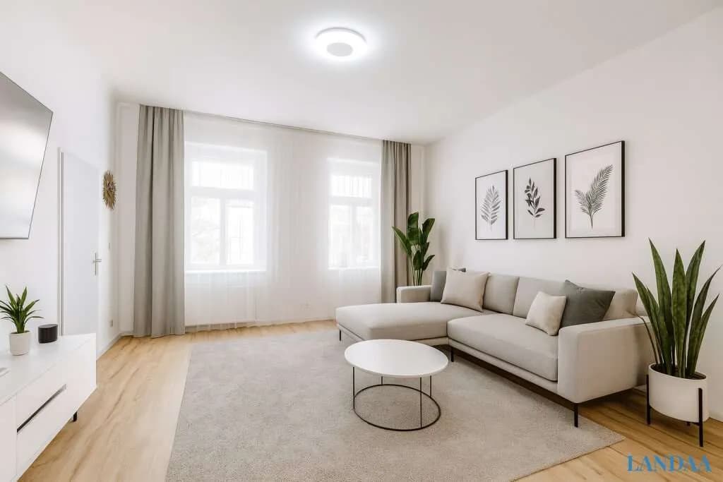 2-Zimmer-Wohnung kaufen in Wien – 47 m², € 220.000