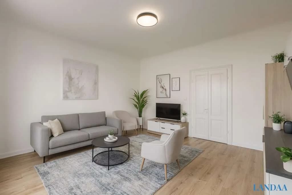 2-Zimmer-Wohnung kaufen in Wien – 47 m², € 220.000 – Bild 2 von 14