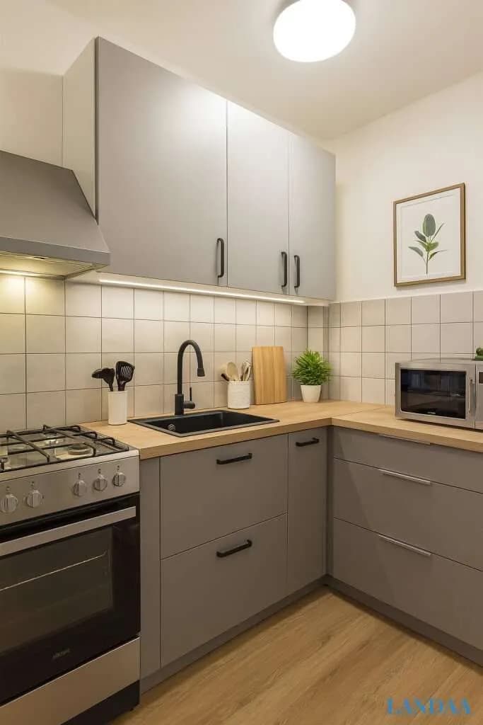 2-Zimmer-Wohnung kaufen in Wien – 47 m², € 220.000 – Bild 3 von 14