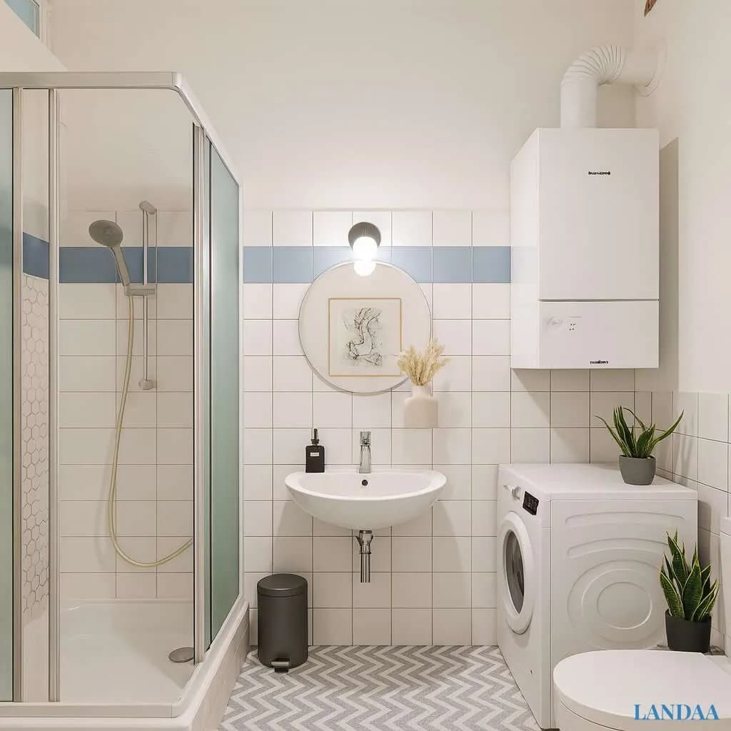 2-Zimmer-Wohnung kaufen in Wien – 47 m², € 220.000 – Bild 5 von 14