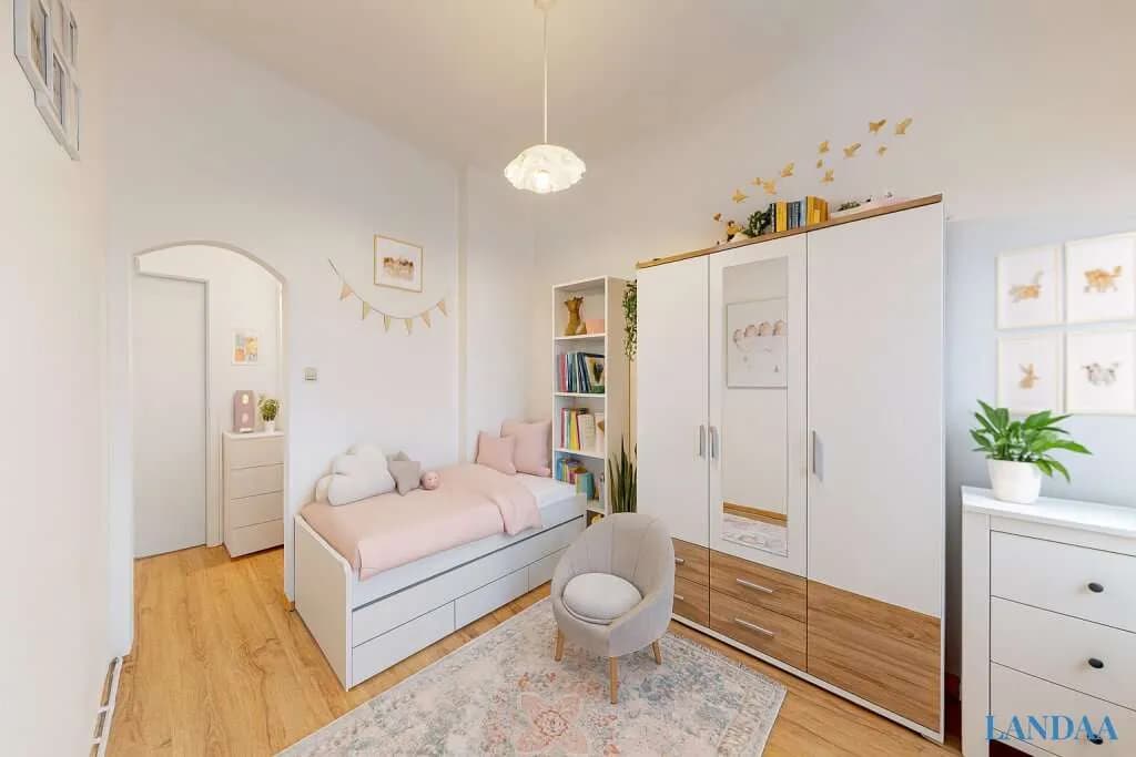 2-Zimmer-Wohnung kaufen in Wien – 47 m², € 220.000 – Bild 8 von 14