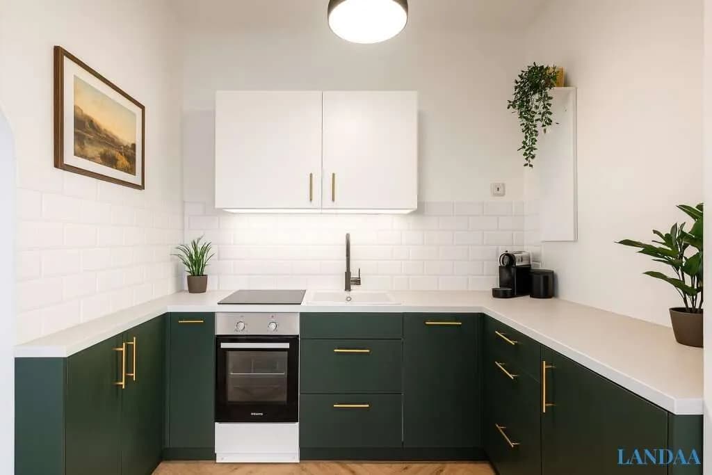 2-Zimmer-Wohnung kaufen in Wien – 47 m², € 220.000 – Bild 9 von 14