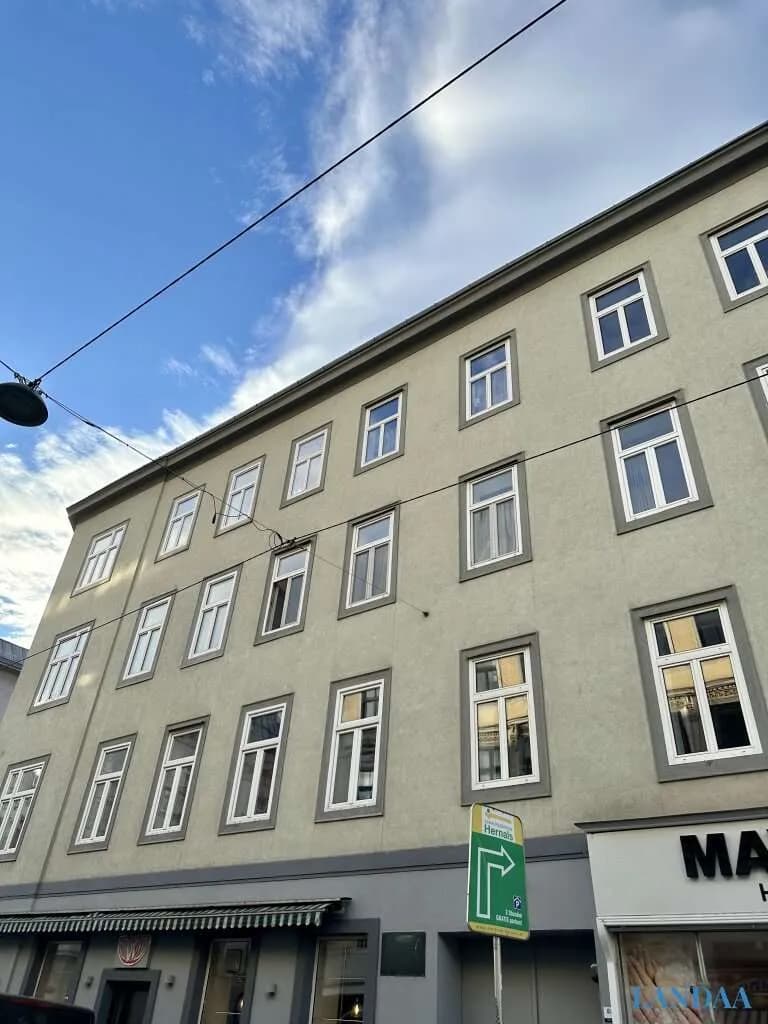 2-Zimmer-Wohnung kaufen in Wien – 47 m², € 220.000 – Bild 13 von 14