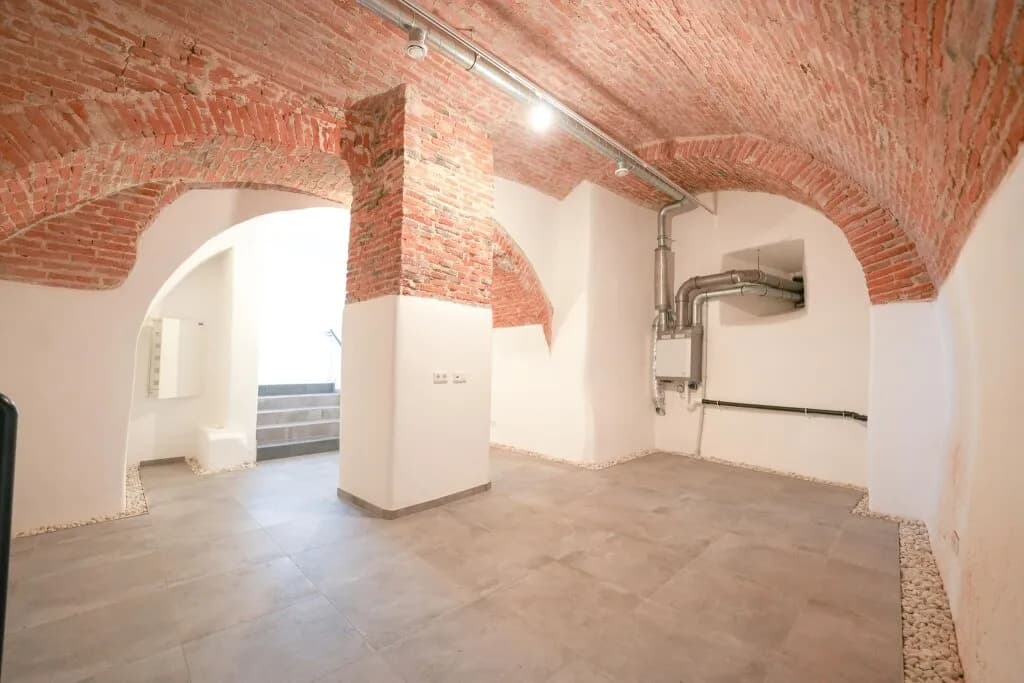 3-Zimmer-Gewerbeimmobilie mieten in Wels – 85 m², € 611 – Bild 7 von 11