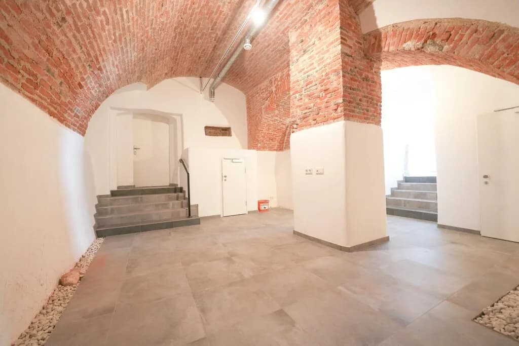 3-Zimmer-Gewerbeimmobilie mieten in Wels – 85 m², € 611 – Bild 8 von 11