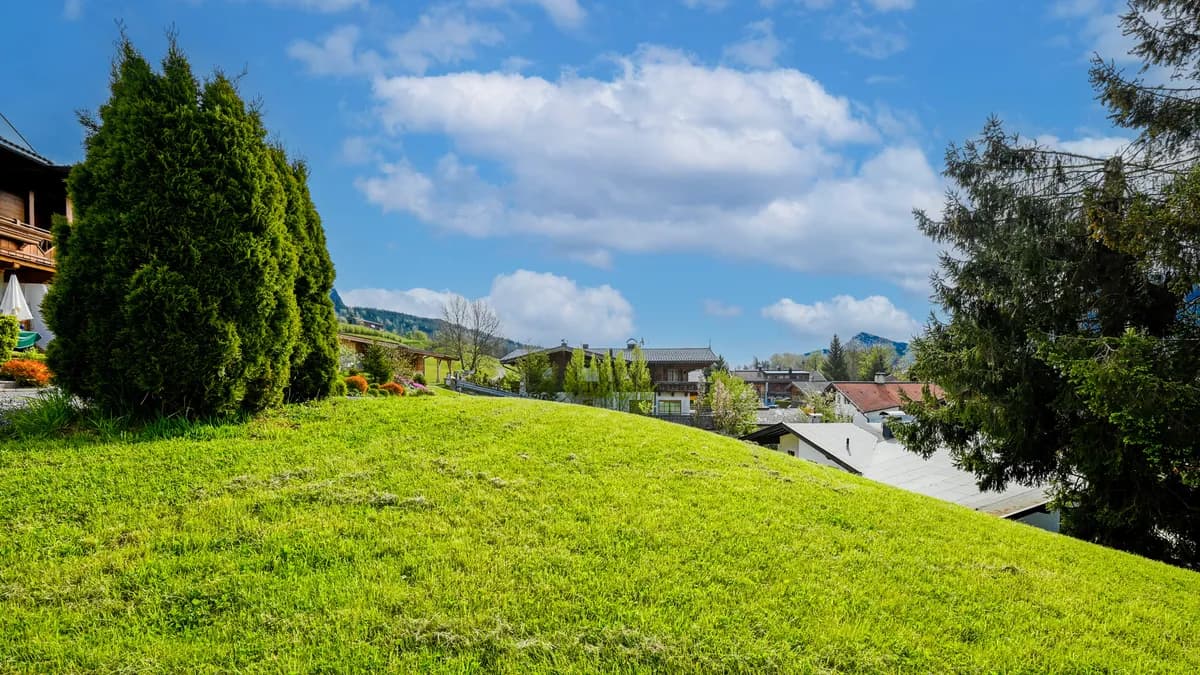 Grundstück kaufen in Kufstein – 728 m², € 995.000