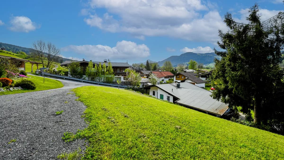 Grundstück kaufen in Kufstein – 728 m², € 995.000 – Bild 4 von 5