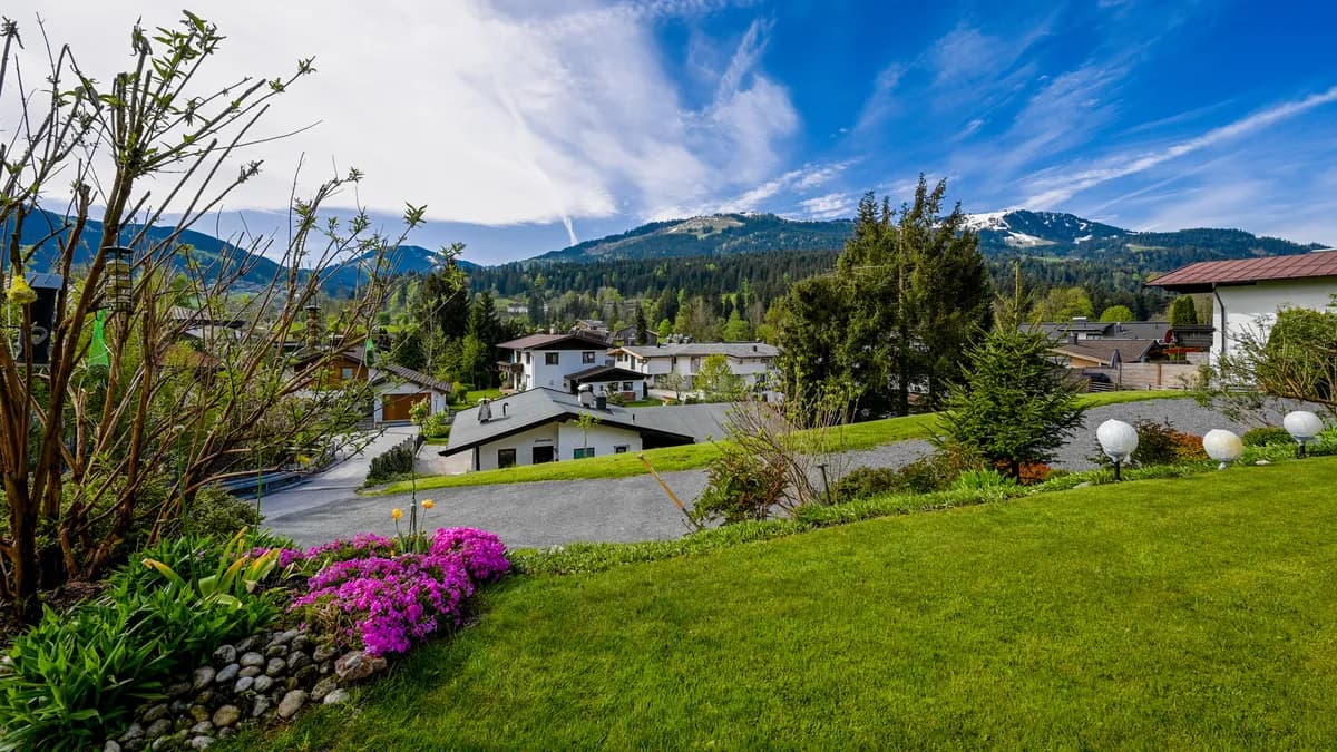 Grundstück kaufen in Kufstein – 728 m², € 995.000 – Bild 5 von 5