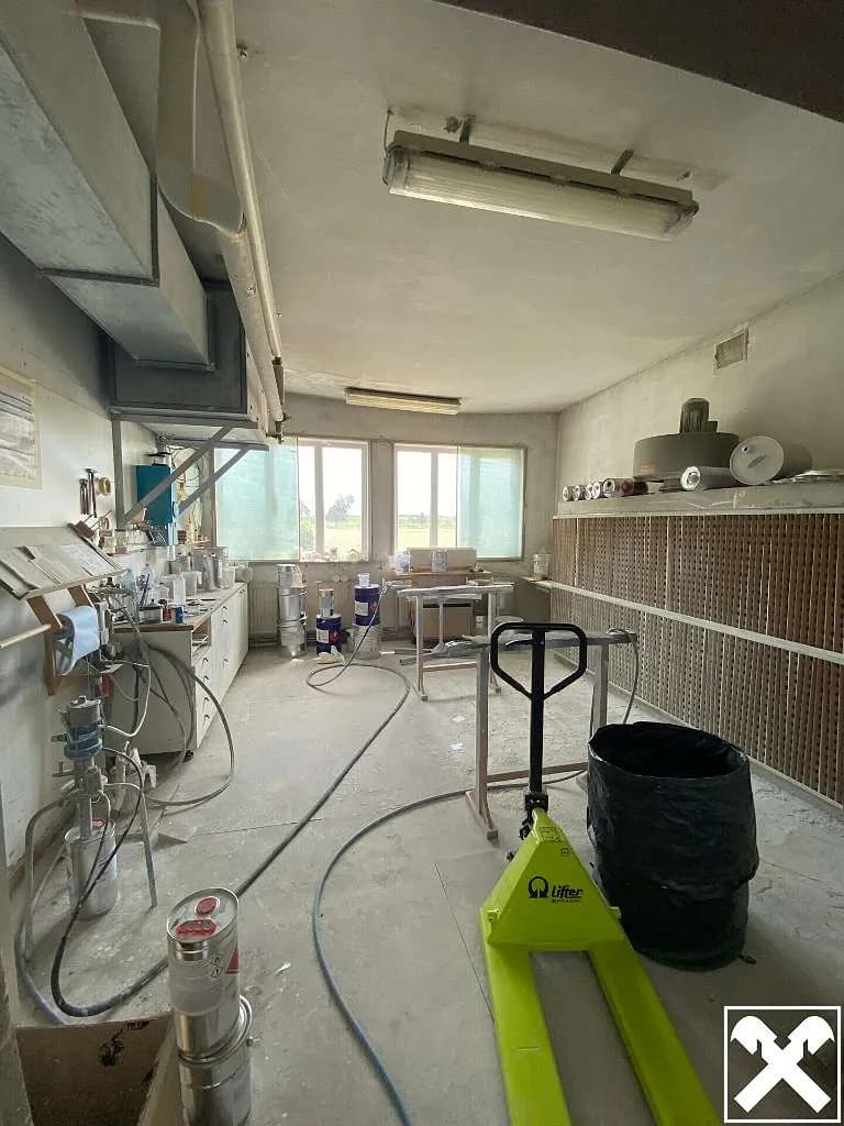 Immobilie mieten in Wels-Land – 560 m², € 2.310 – Bild 3 von 8
