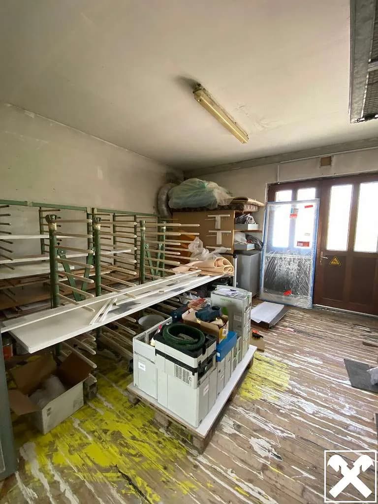Immobilie mieten in Wels-Land – 560 m², € 2.310 – Bild 4 von 8