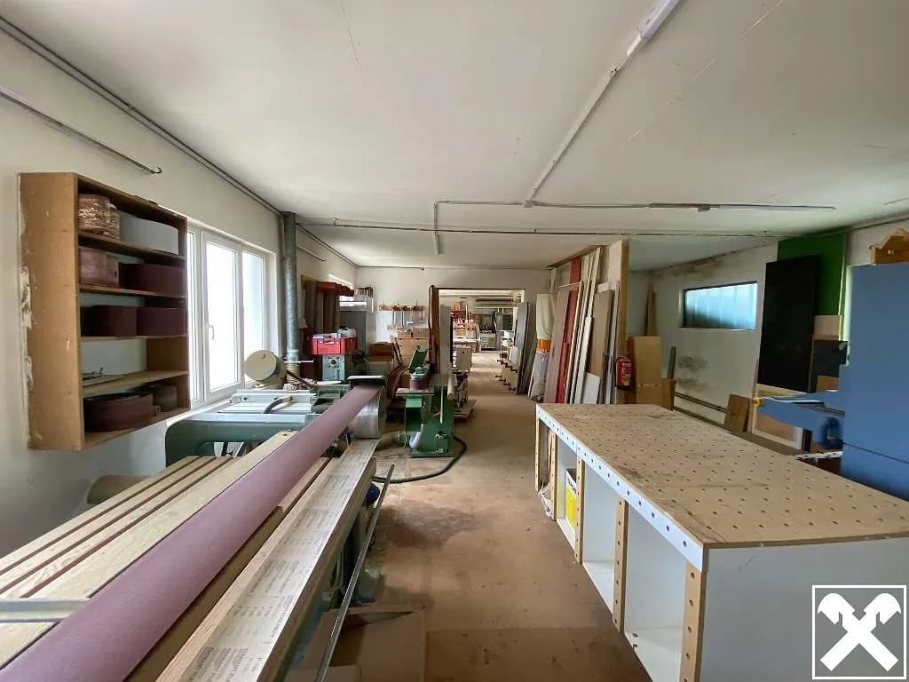 Immobilie mieten in Wels-Land – 560 m², € 2.310 – Bild 5 von 8