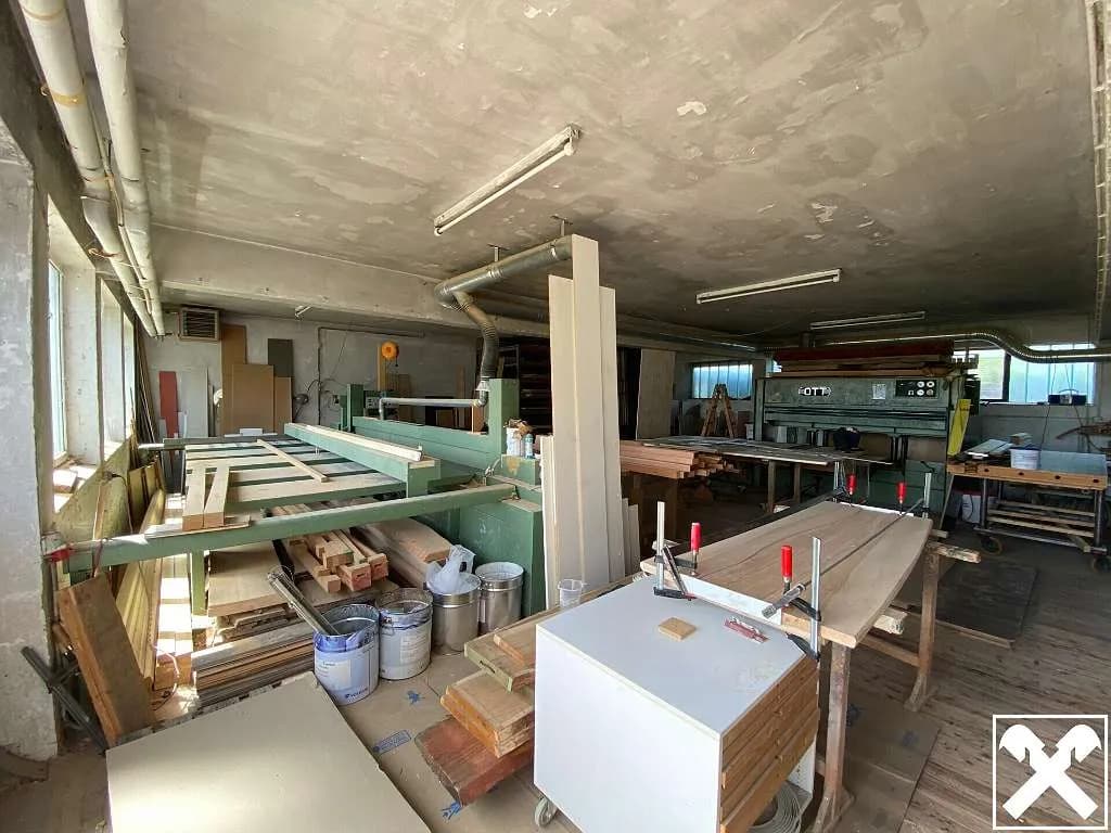 Immobilie mieten in Wels-Land – 560 m², € 2.310 – Bild 6 von 8