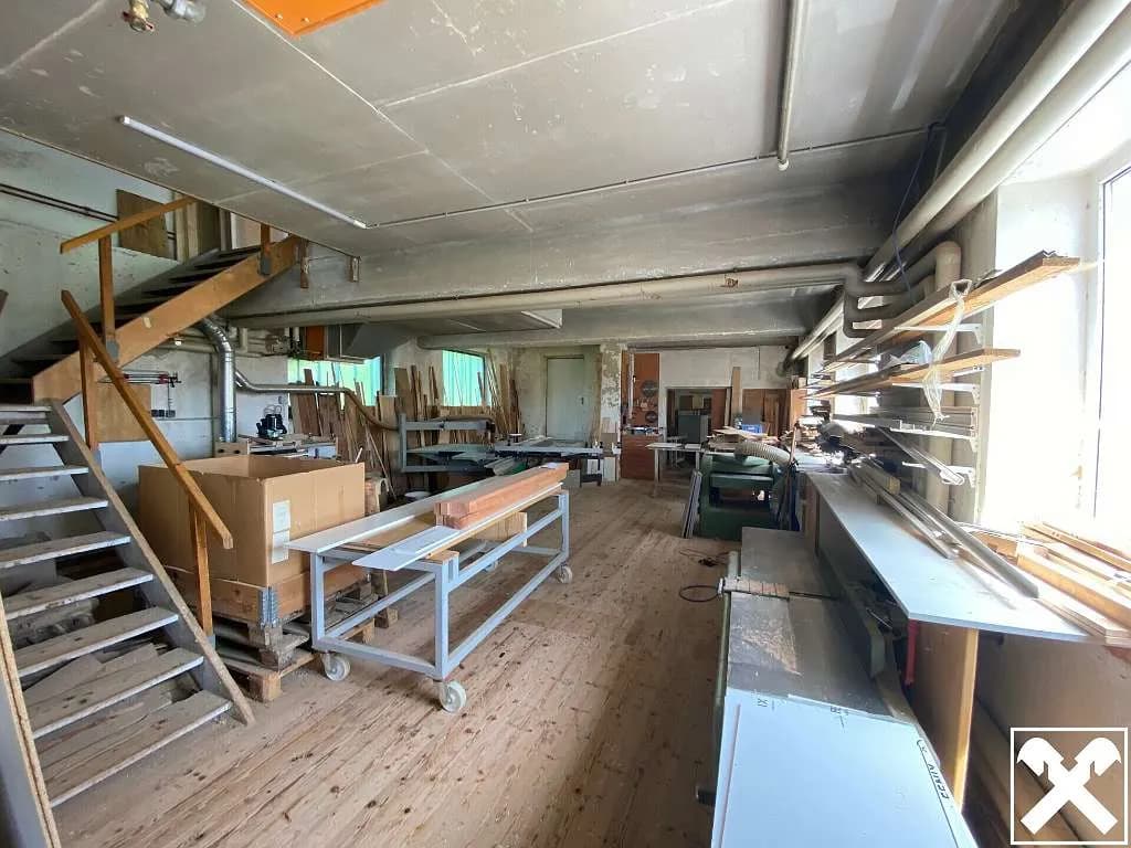 Immobilie mieten in Wels-Land – 560 m², € 2.310 – Bild 7 von 8