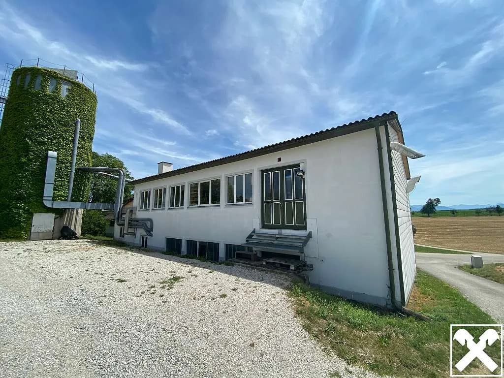 Immobilie mieten in Wels-Land – 560 m², € 2.310 – Bild 8 von 8
