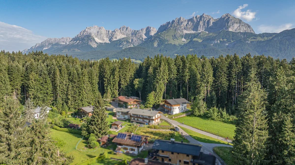 5-Zimmer-Haus kaufen in Kitzbühel – 215,3 m², € 999.000