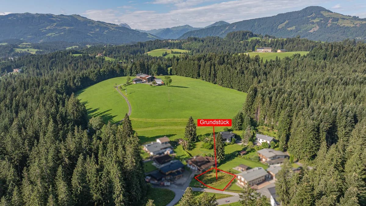 5-Zimmer-Haus kaufen in Kitzbühel – 215,3 m², € 999.000 – Bild 3 von 13