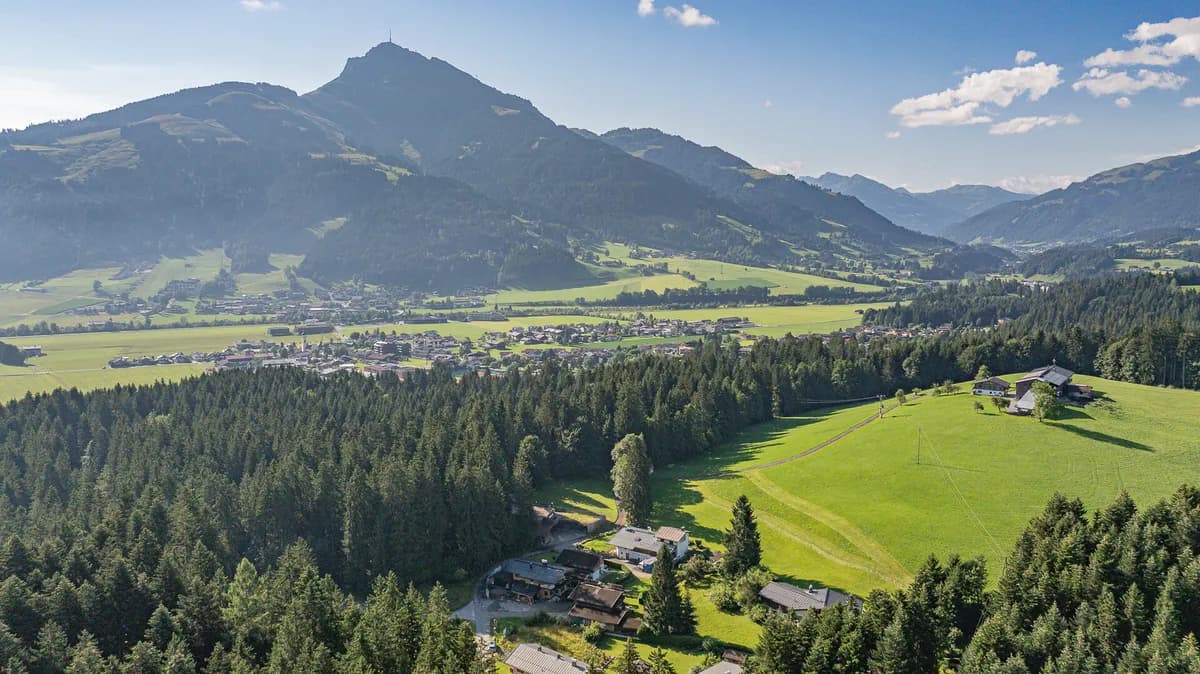 5-Zimmer-Haus kaufen in Kitzbühel – 215,3 m², € 999.000 – Bild 5 von 13