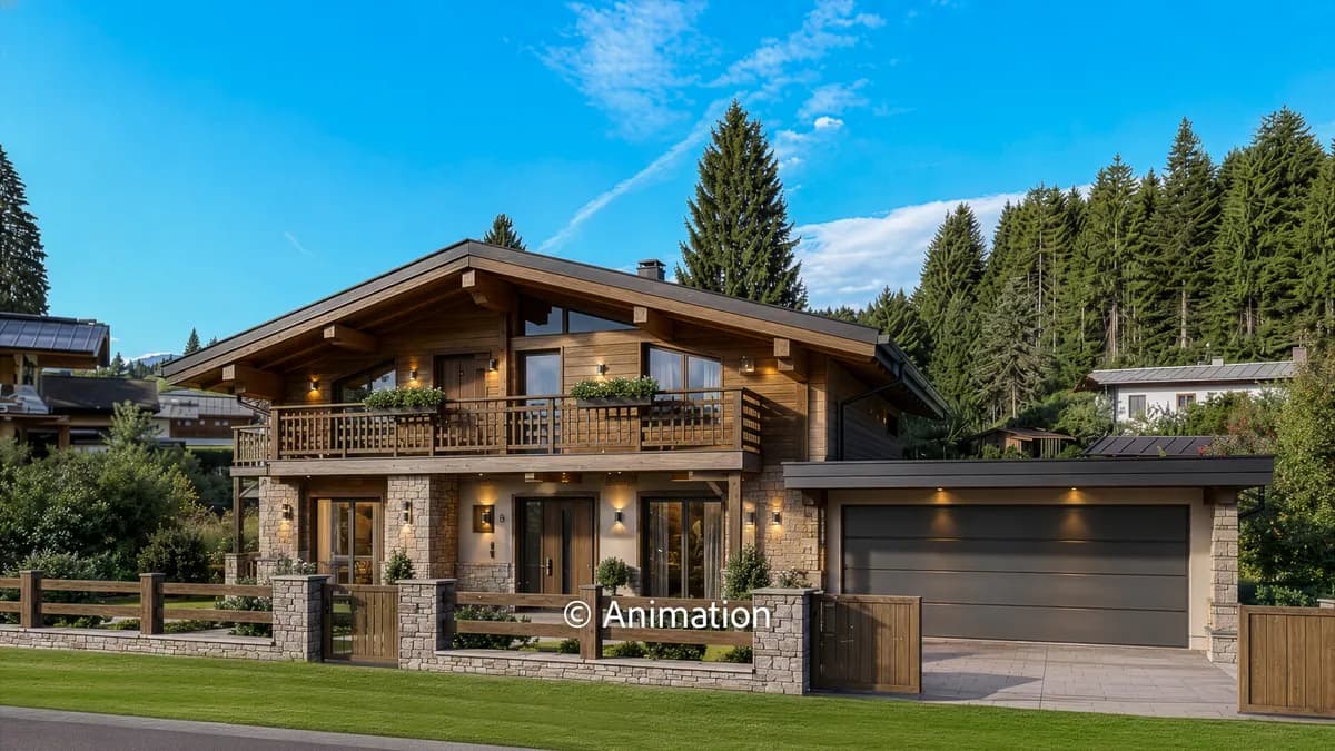 5-Zimmer-Haus kaufen in Kitzbühel – 215,3 m², € 999.000 – Bild 6 von 13