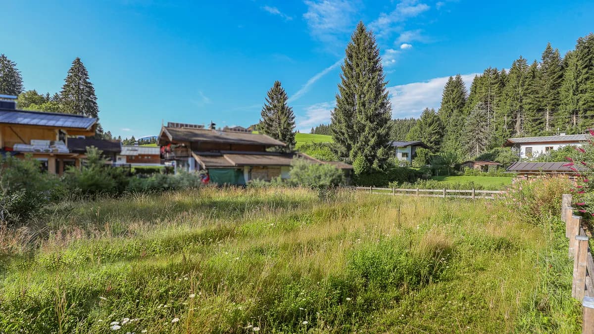 5-Zimmer-Haus kaufen in Kitzbühel – 215,3 m², € 999.000 – Bild 10 von 13