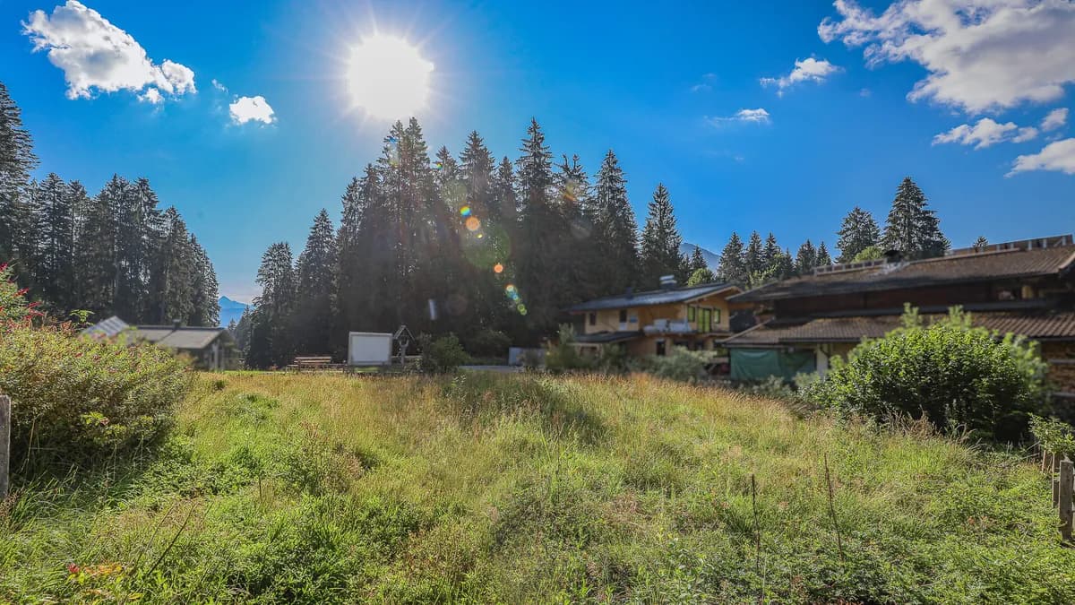 5-Zimmer-Haus kaufen in Kitzbühel – 215,3 m², € 999.000 – Bild 11 von 13